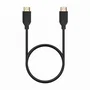 Aisens Cable HDMI V2.0 CCS Premium 4K@60Hz 18Gbps 5m Negro